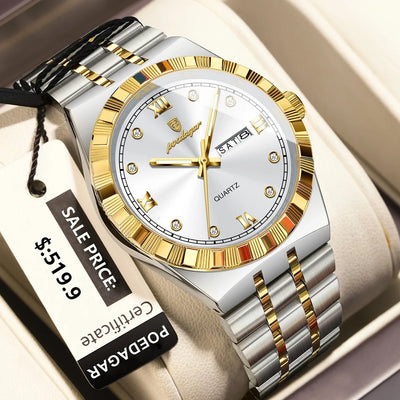 Gold Classic Precision