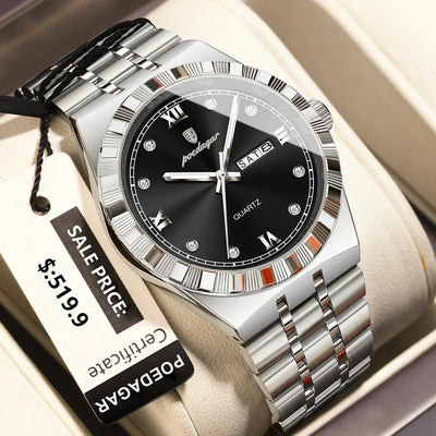 Gold Classic Precision